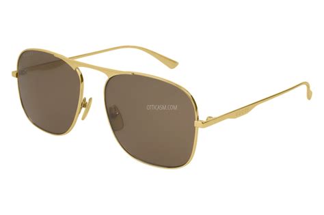 Sunglasses Gucci Urban Gg0335s